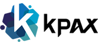 Logo KPAX – Logiciel de gestion de parc d'impression