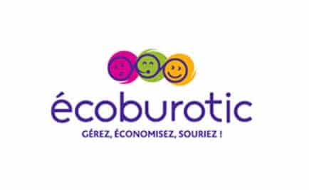 ecoburotic logo