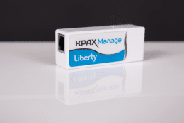 kpax manage liberty box image