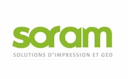 soram logo