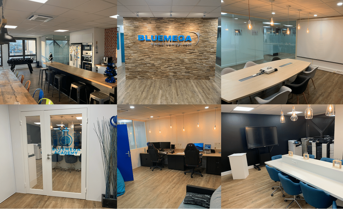 bureau bluemega