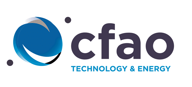 CFAO technology & energy logo