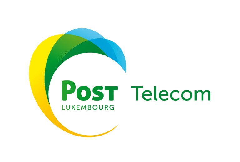 Post telecom logo