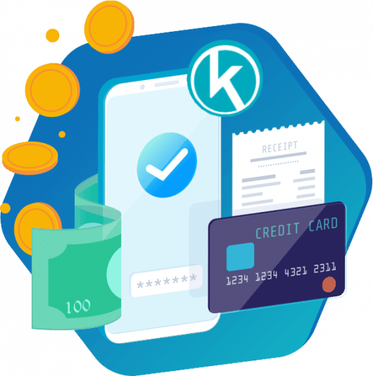 pay Tarification KPAX à l'usage avec le système de Koins