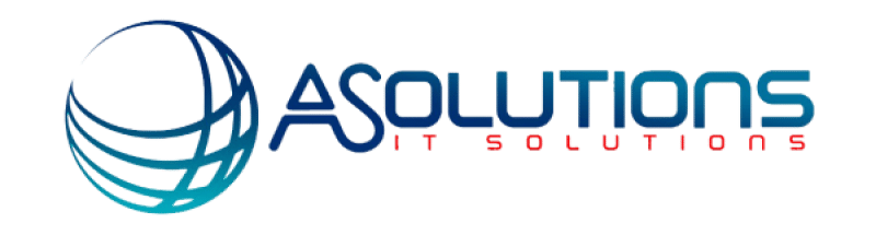 Asolutions logo
