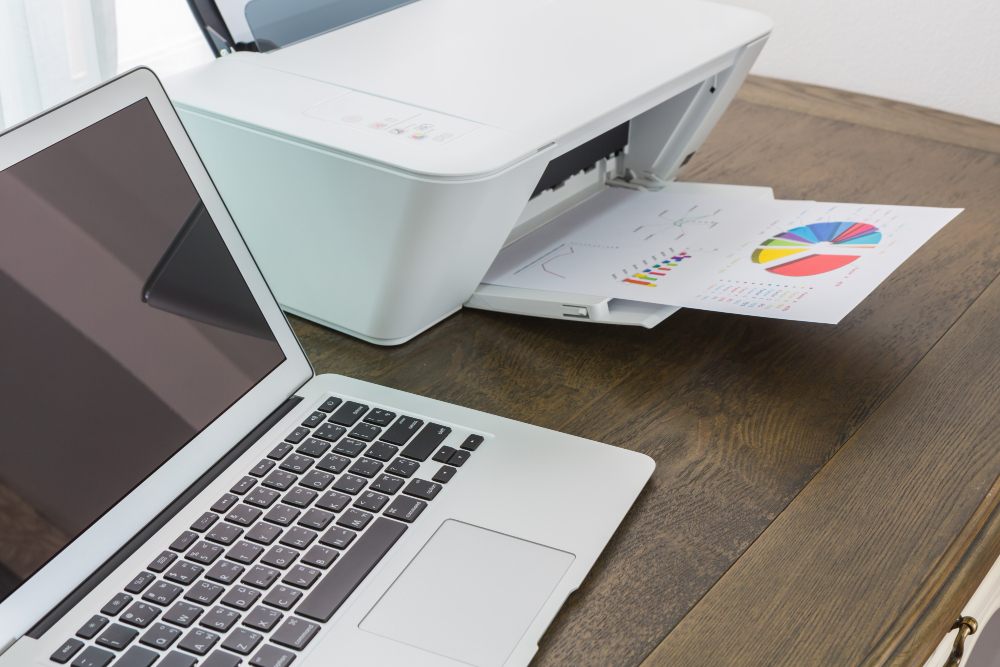 challenges print management