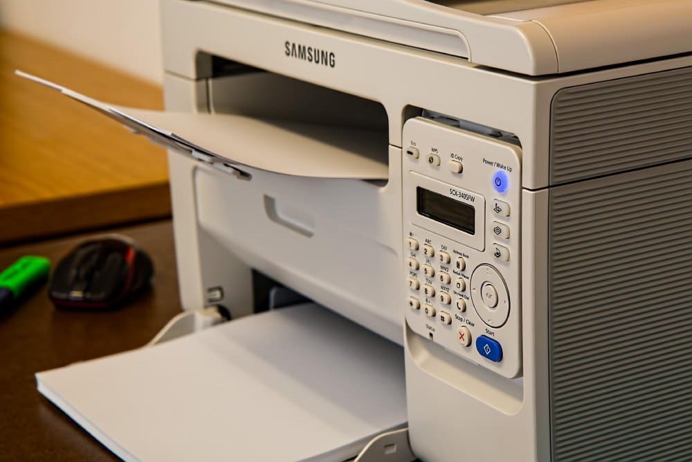 advantages of MFP remote management