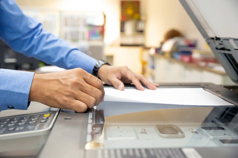 importance of remote printer monitoring by KPAX