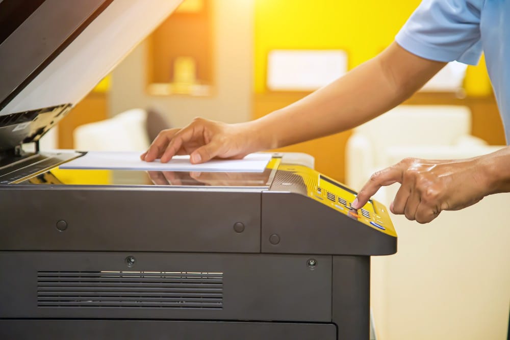 Why print management is so important ?