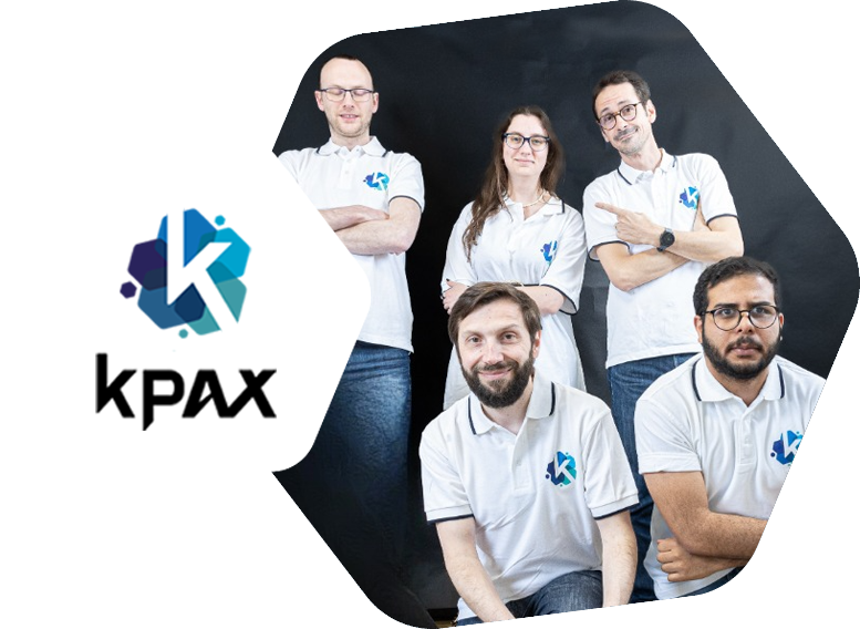 team kpax