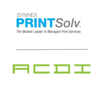 Synnex Print Solv