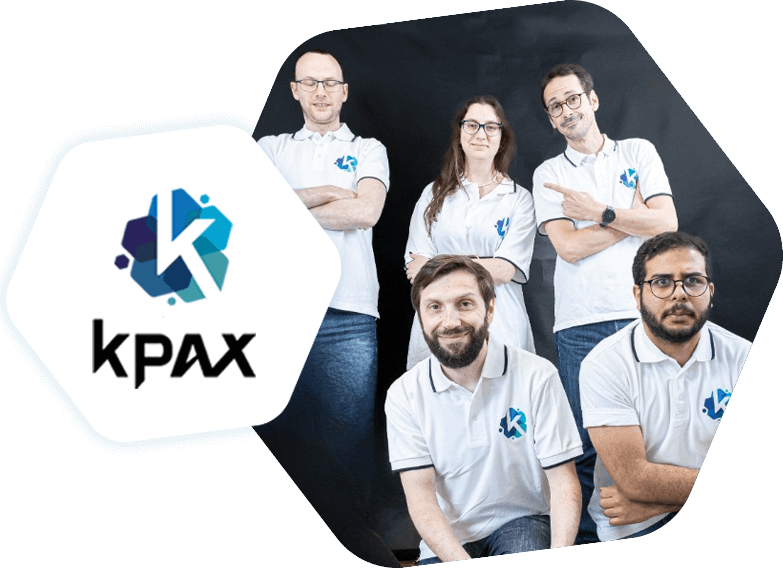 Tableau de bord KPAX de gestion centralisée de parc d'impression