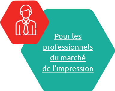 marketpro pour les professionnels du marché de l'impression