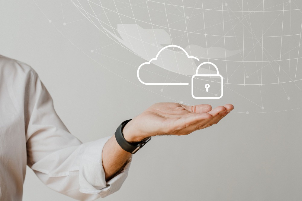 print management software secure