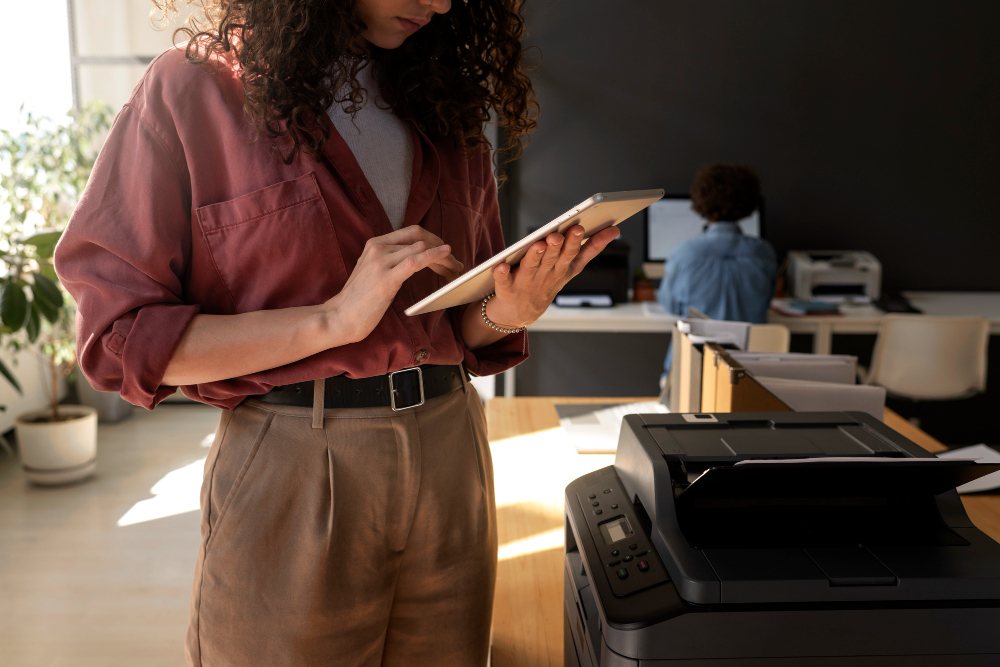 choose a print management software