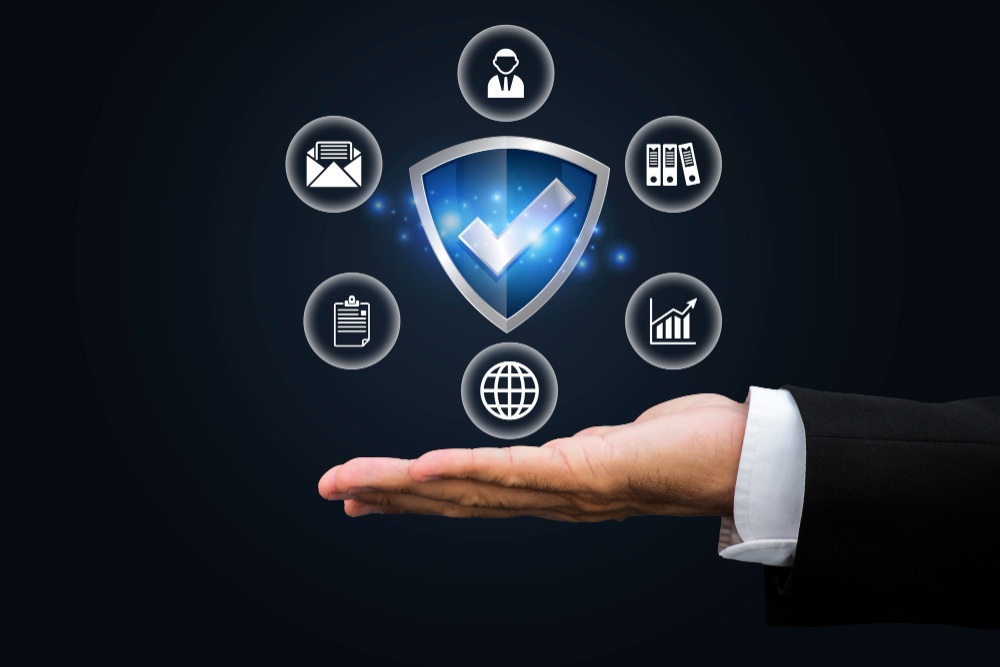 KPAX solution secure your printing activity 1